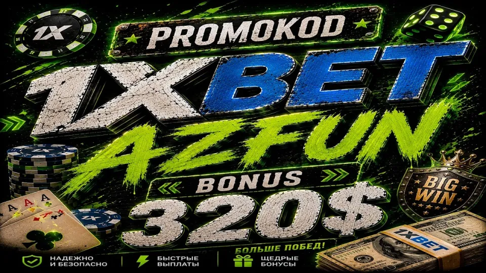 1xbet welcome bonus guarantees free bets and boosts your betting experience